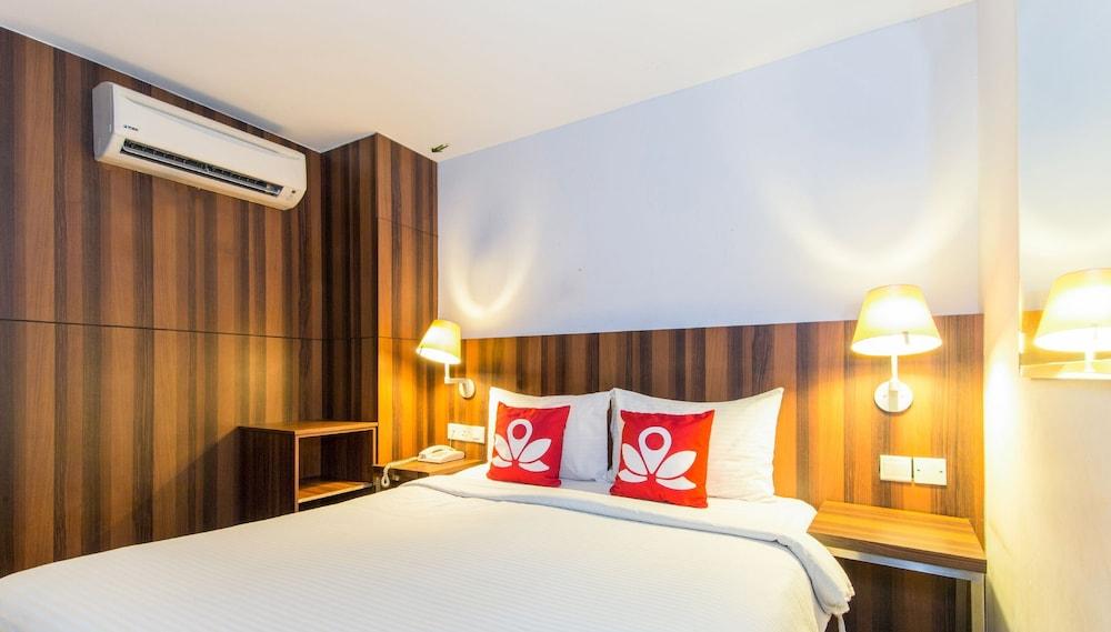 Zen Rooms Sakura Boutique Hotel Kuala Lumpur Exteriör bild