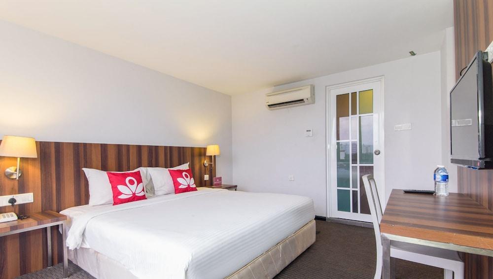 Zen Rooms Sakura Boutique Hotel Kuala Lumpur Exteriör bild
