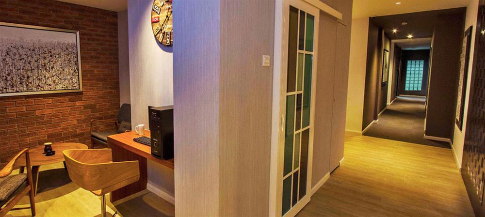 Zen Rooms Sakura Boutique Hotel Kuala Lumpur Exteriör bild